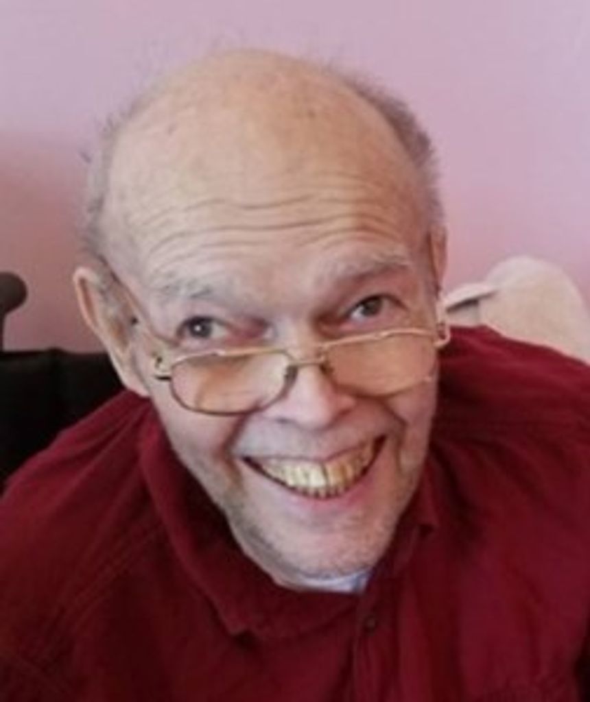 Louis F. Lavender