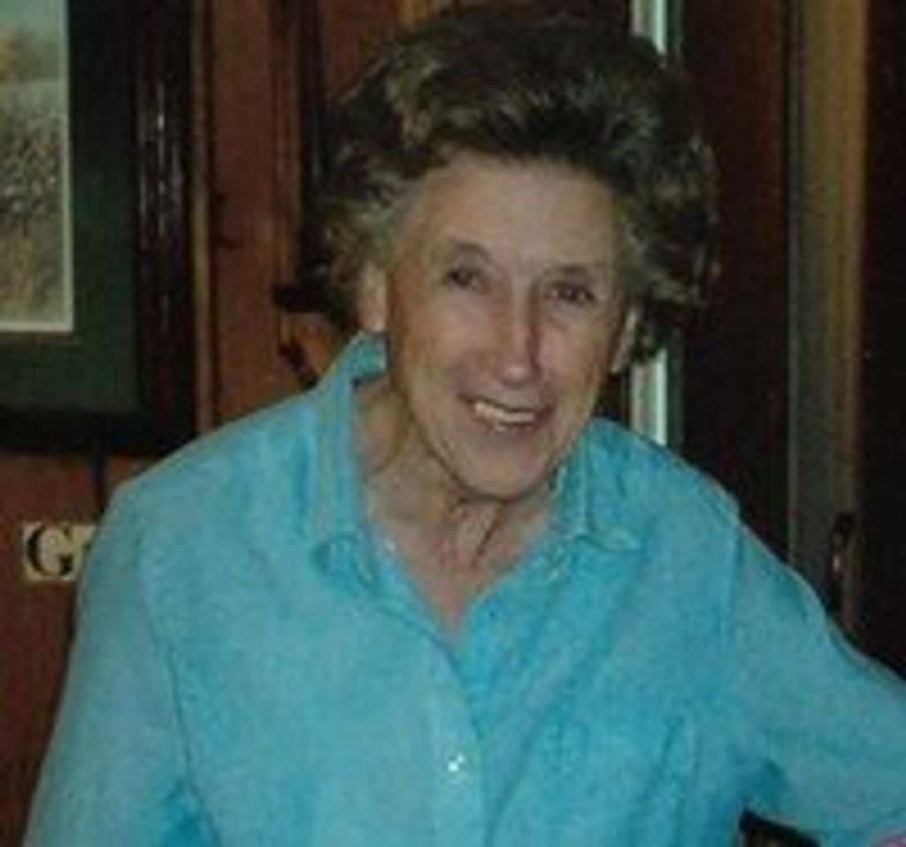 Betty Jean Outlaw Profile Photo