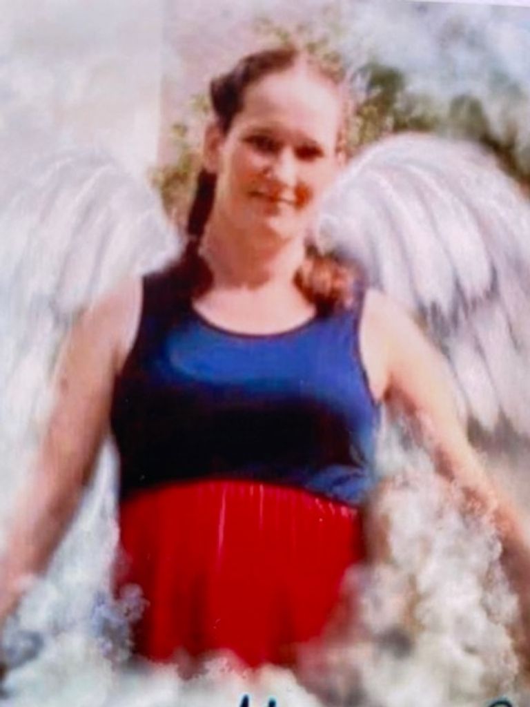 Christina Marie Bowen