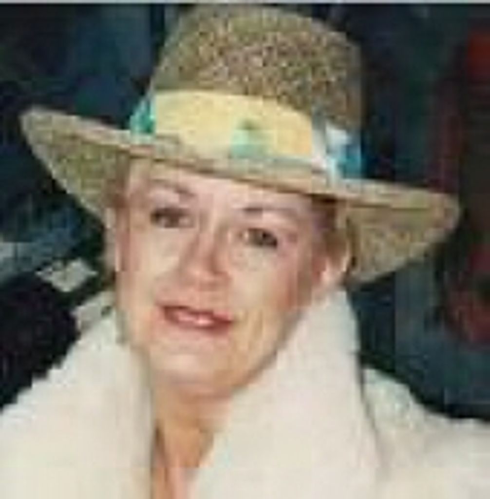 Marsha  Yvonne Topham-Kmetz