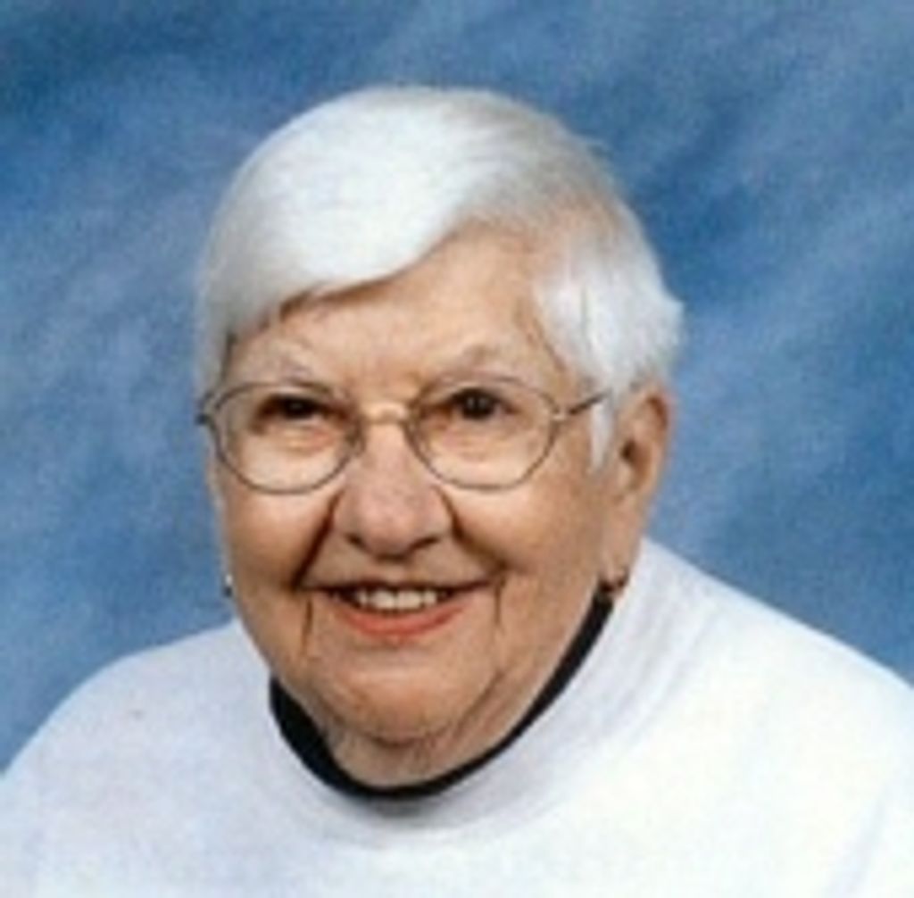Myrtle May Vetter
