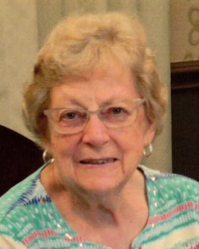 Gladys Pfau Profile Photo