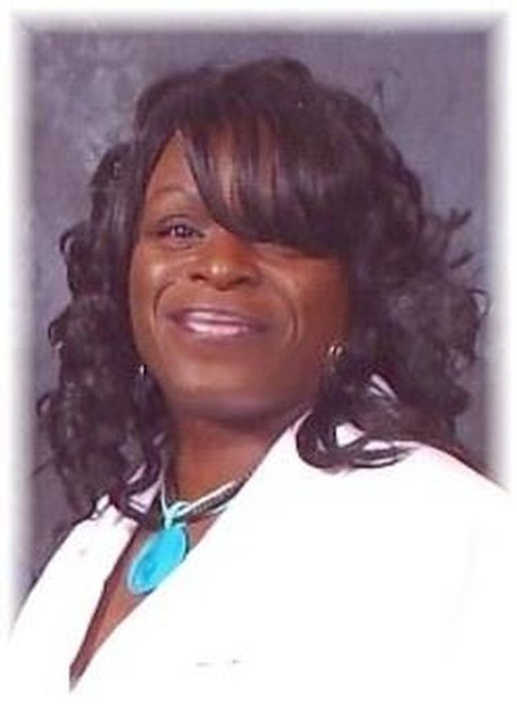 Pamela Talley Hill