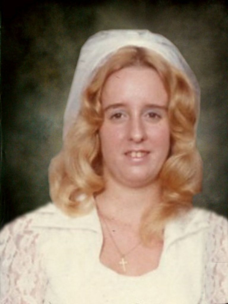 Donna C. Johnson