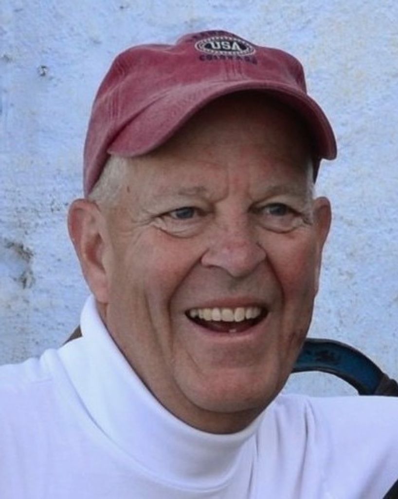 Dennis Lee "Buck" Edwards Profile Photo