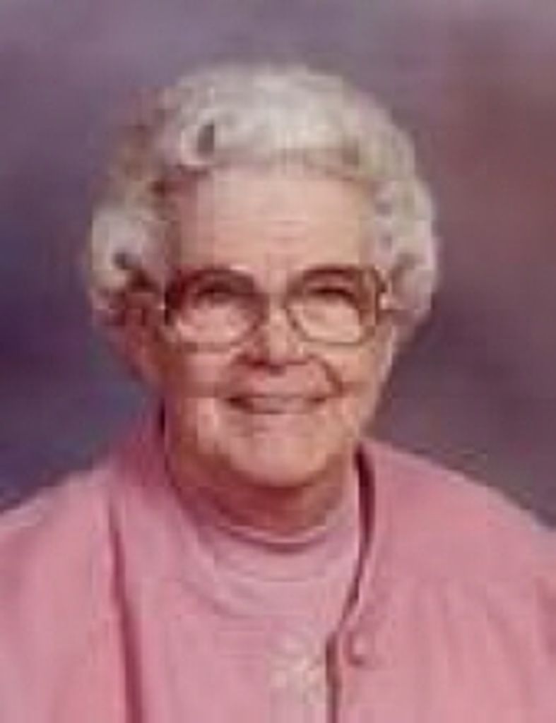 Eleanor  Elizabeth Johnson