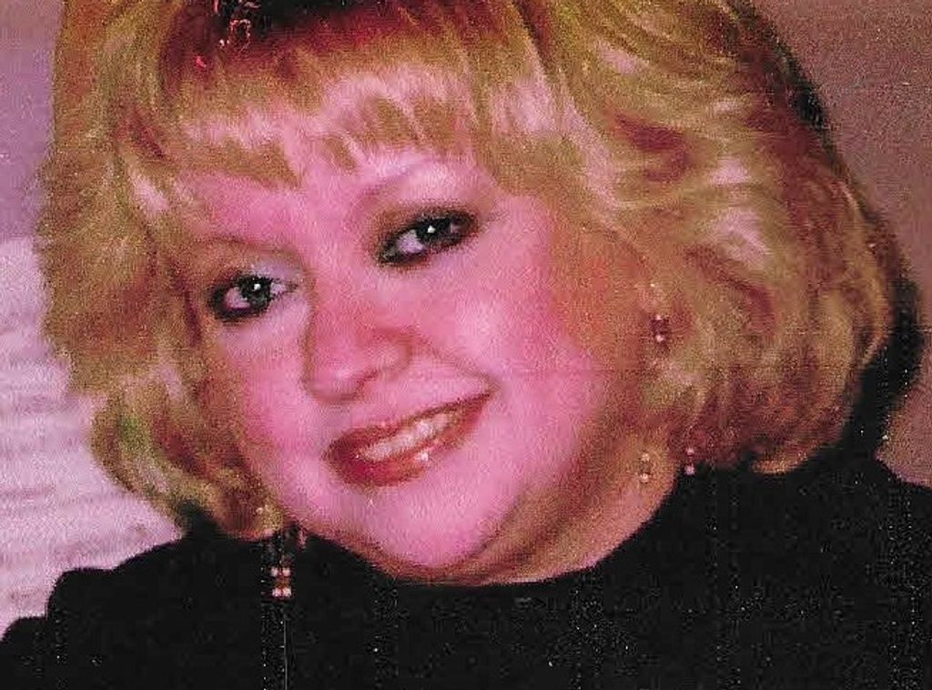 Marilyn Ann (Slade)  Durban