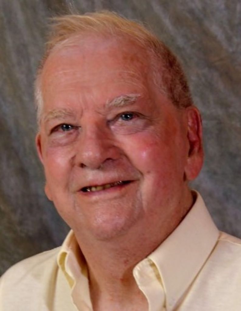 Donald James "Don" Cook  Sr.