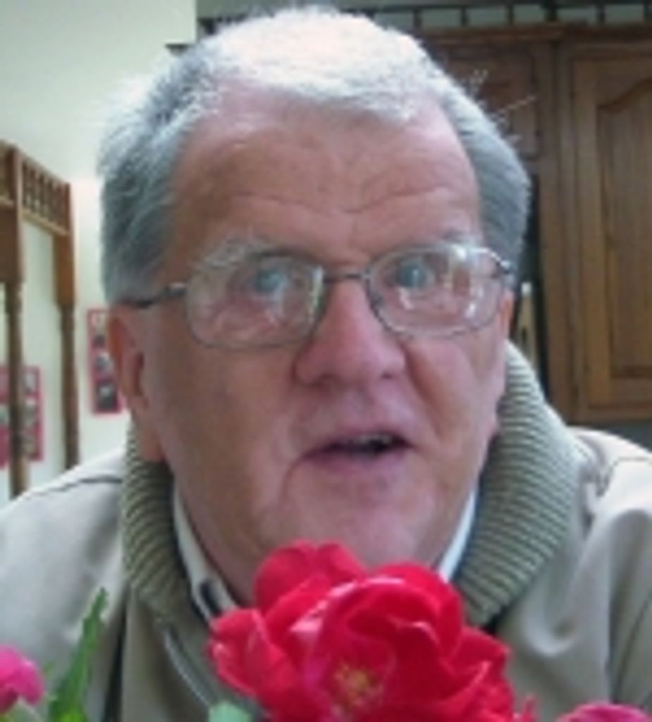 George Robert Ivanoski