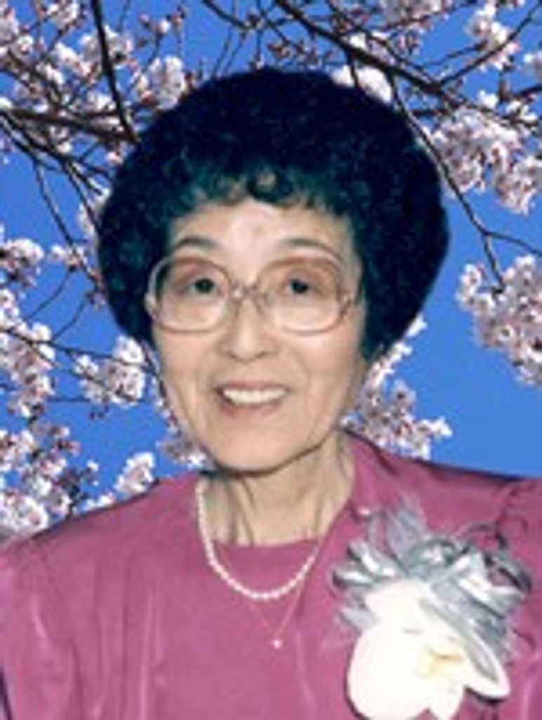 Teruko Isobe