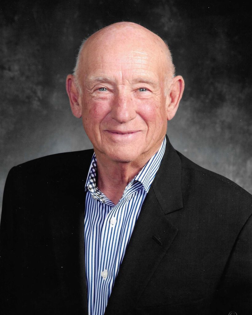 Stanley Toney