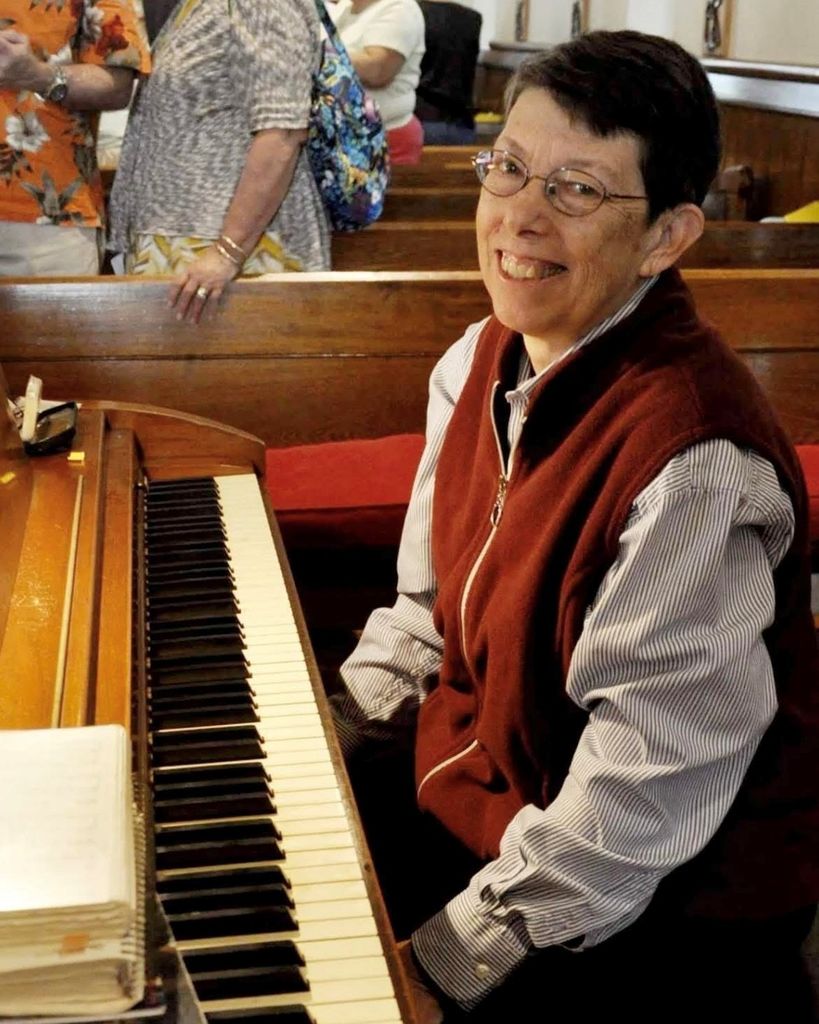 Linda Deborah Loucony Profile Photo