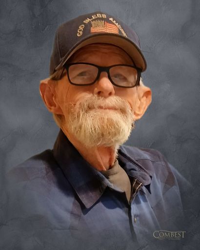 David F. Herring's obituary image