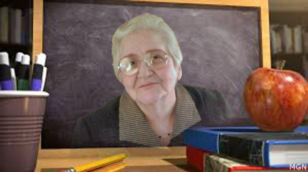 Eva Viola Raines Profile Photo