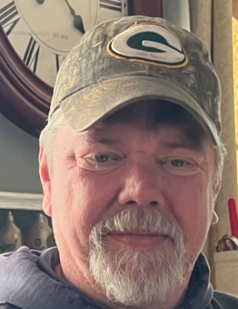 David R. Ungethum 