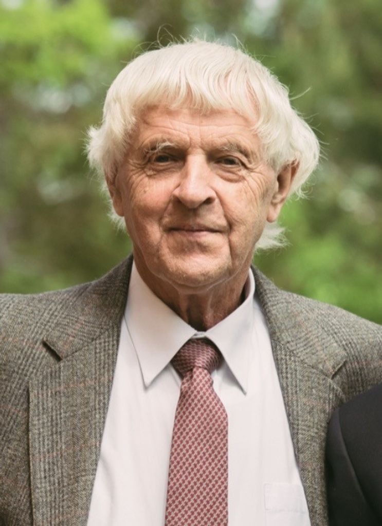 Kenneth Lewis (Smith) Alan Profile Photo
