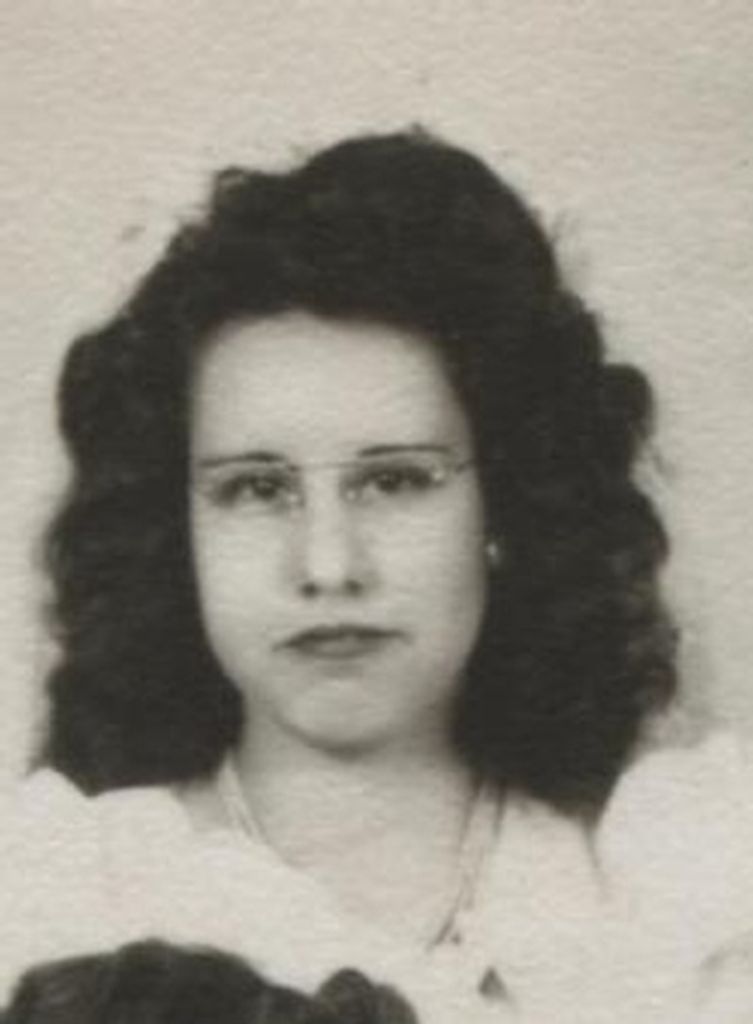 Mary Henrietta Araujo
