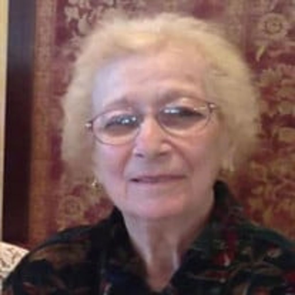Antonetta Morici