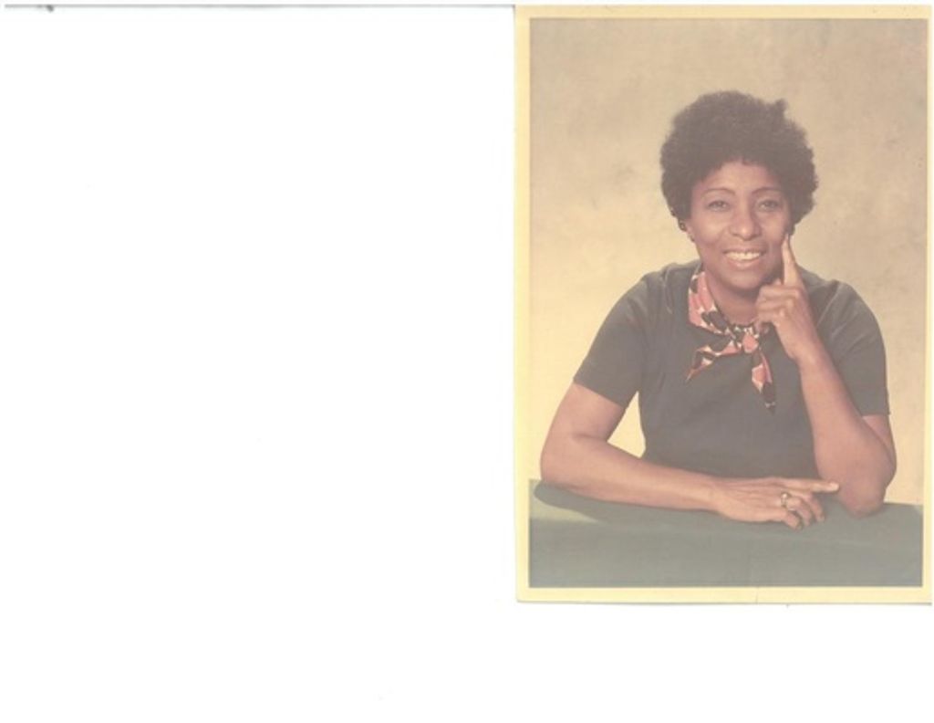 Harnetha Cohen Bradley Profile Photo