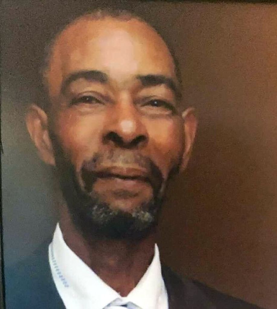 Oscar Meriwether