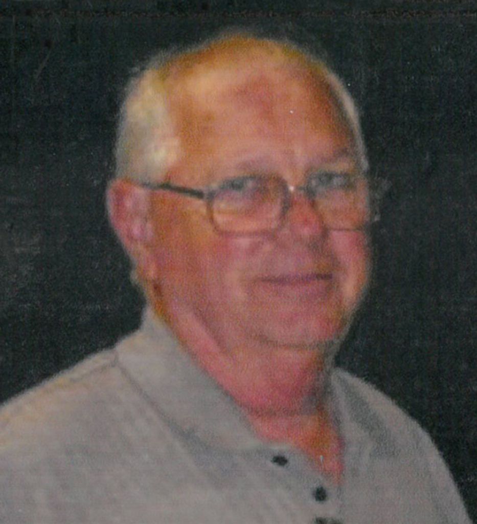 Gerald Harrington
