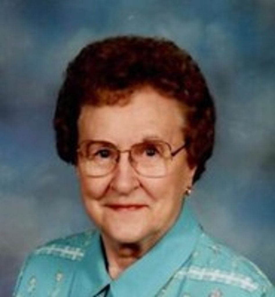 Mary Ann Rutschilling