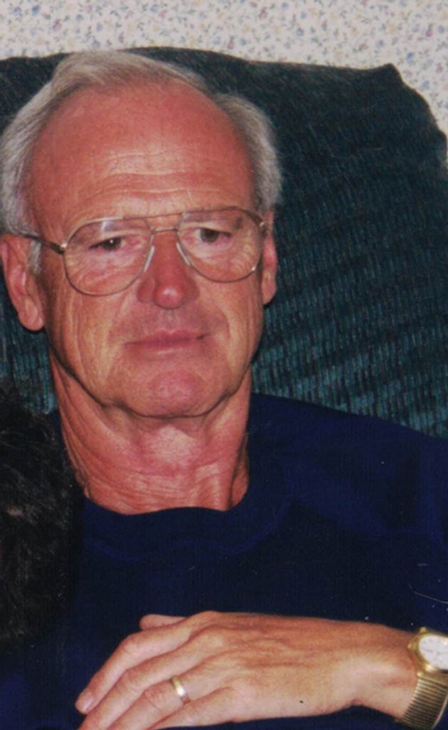 Harold Ross ( Bud ) Hood Profile Photo