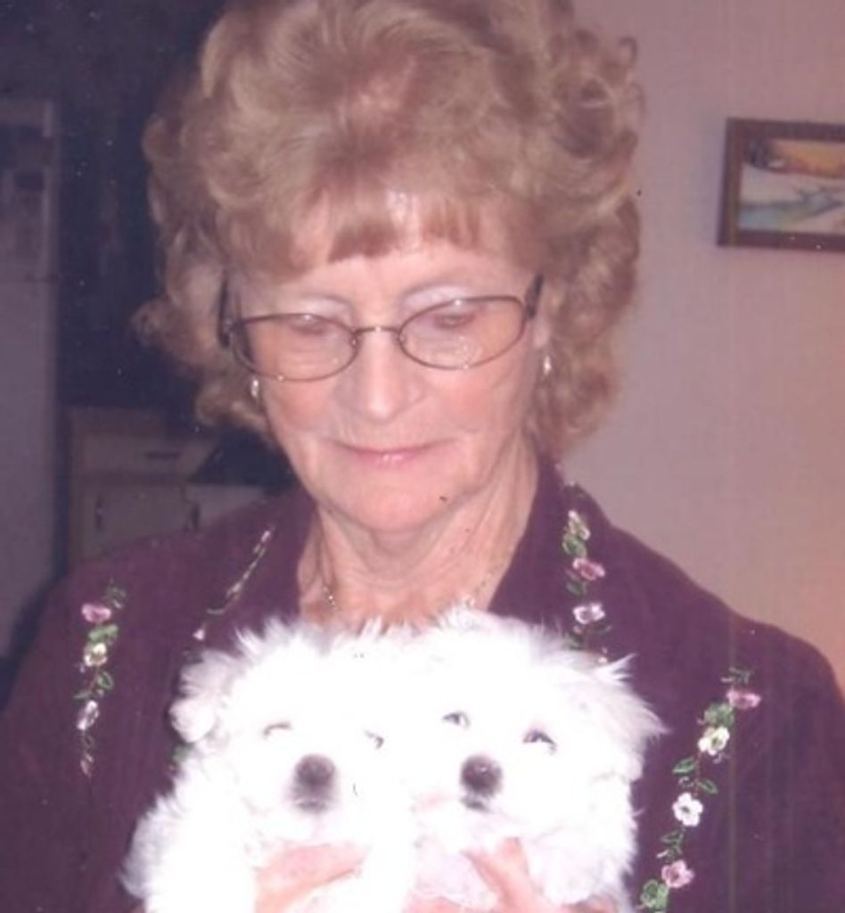 Emmagene "Jean" Bowen