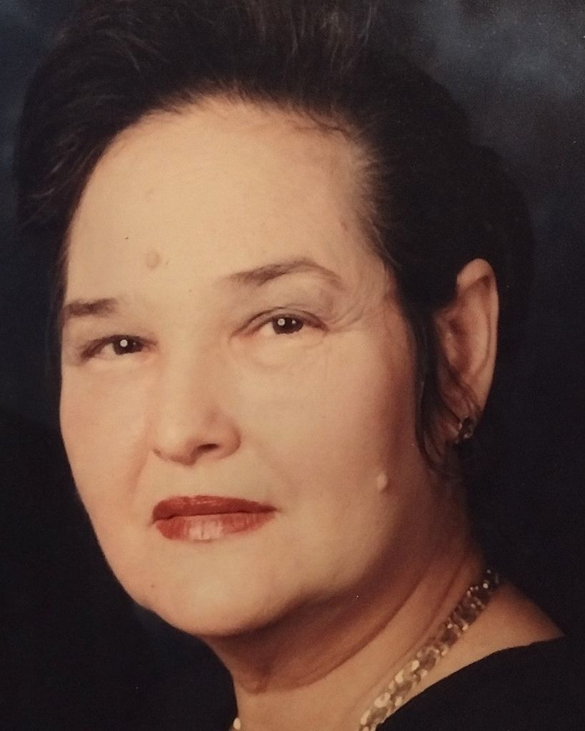 Carmen A. Vega Ojeda Profile Photo