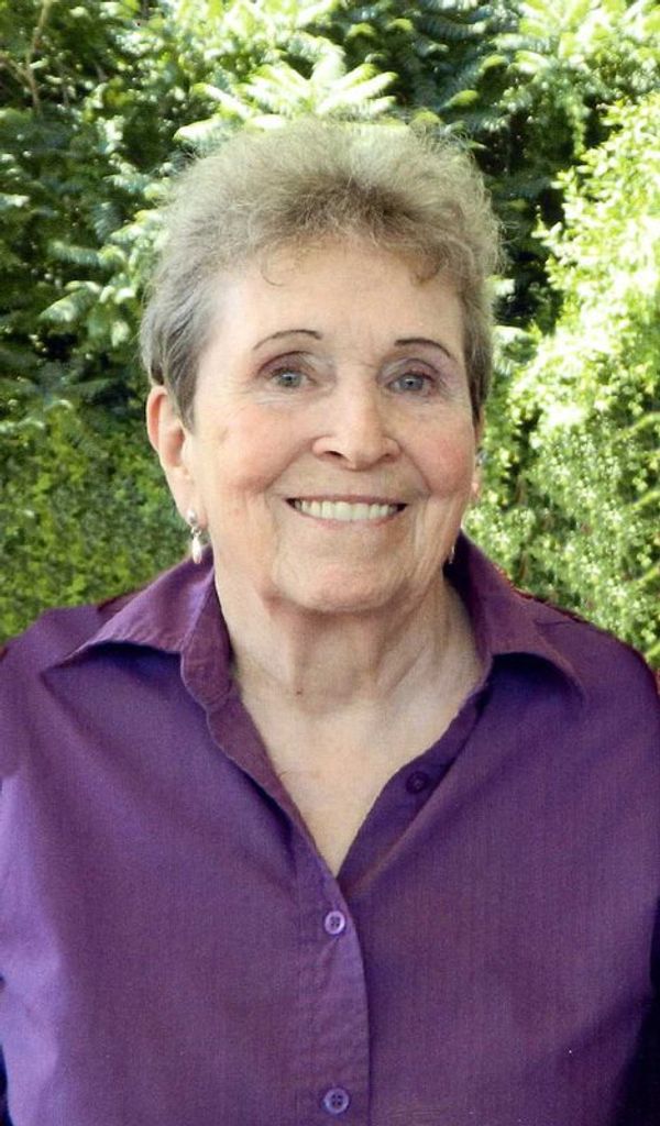 Ruth Farmer