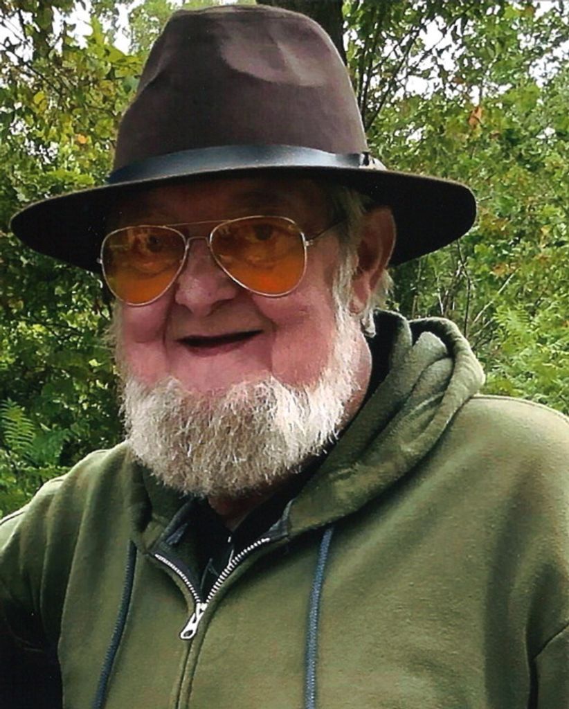 Donald W. MACK