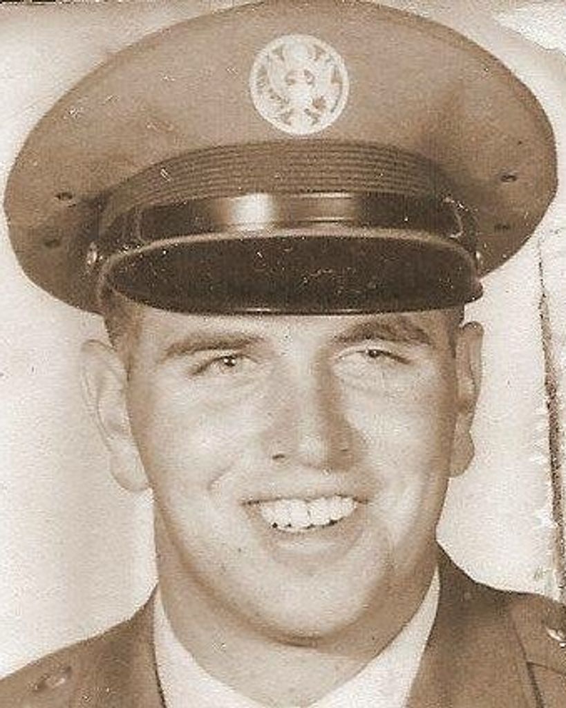 Edward Joseph Haley Jr. Profile Photo