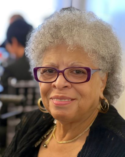Cassandra Etta Thomas Profile Photo