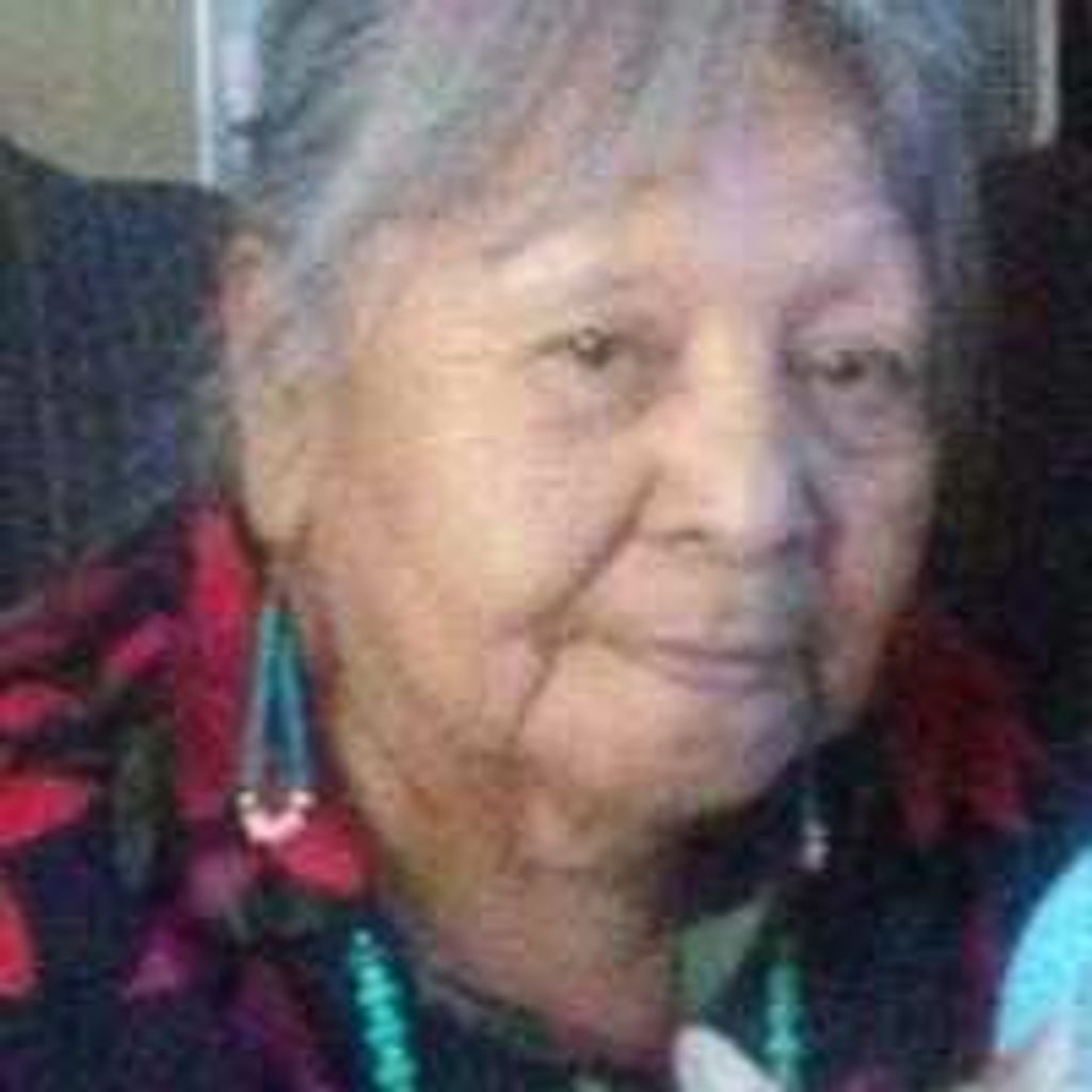 Naomi Ruth "Omi" Yazzie