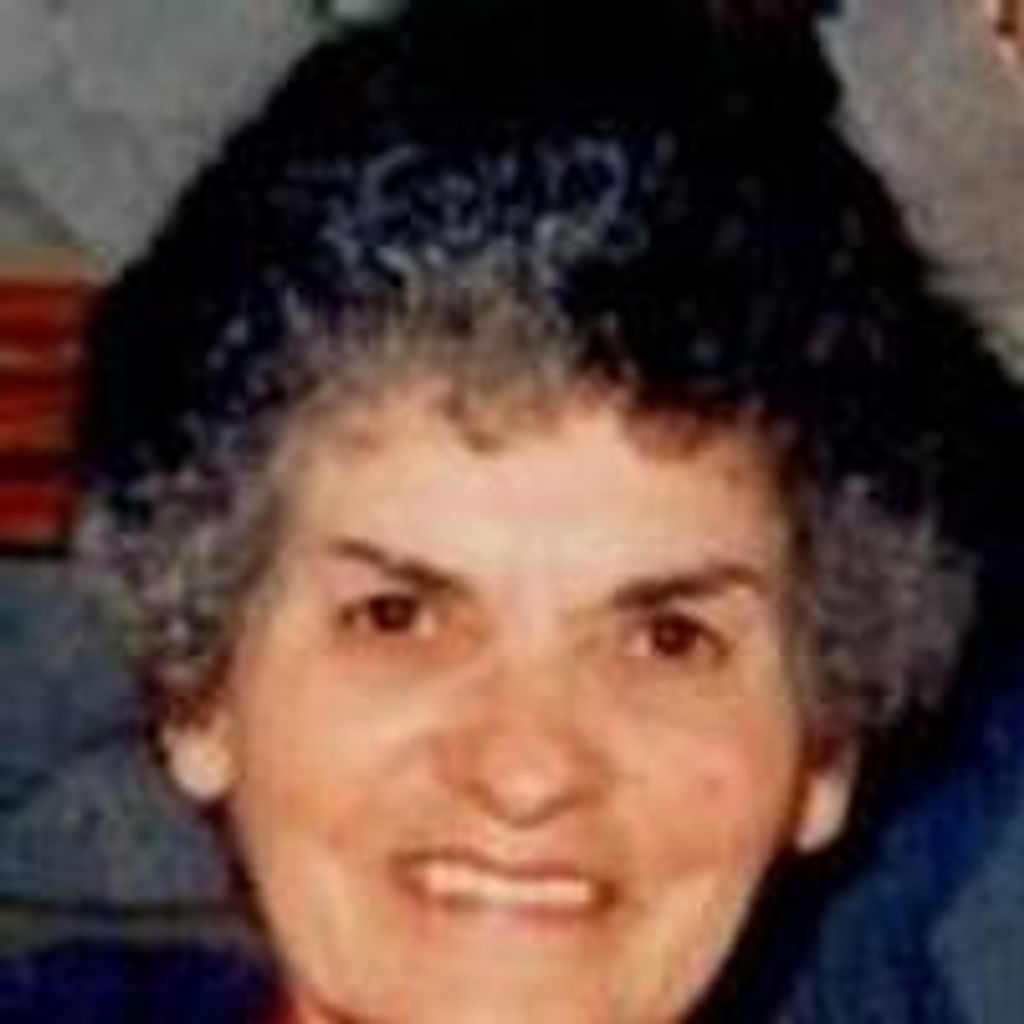 Ruthine Eaglebarger
