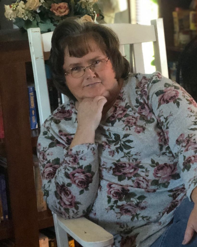 Diana McGlamery Profile Photo
