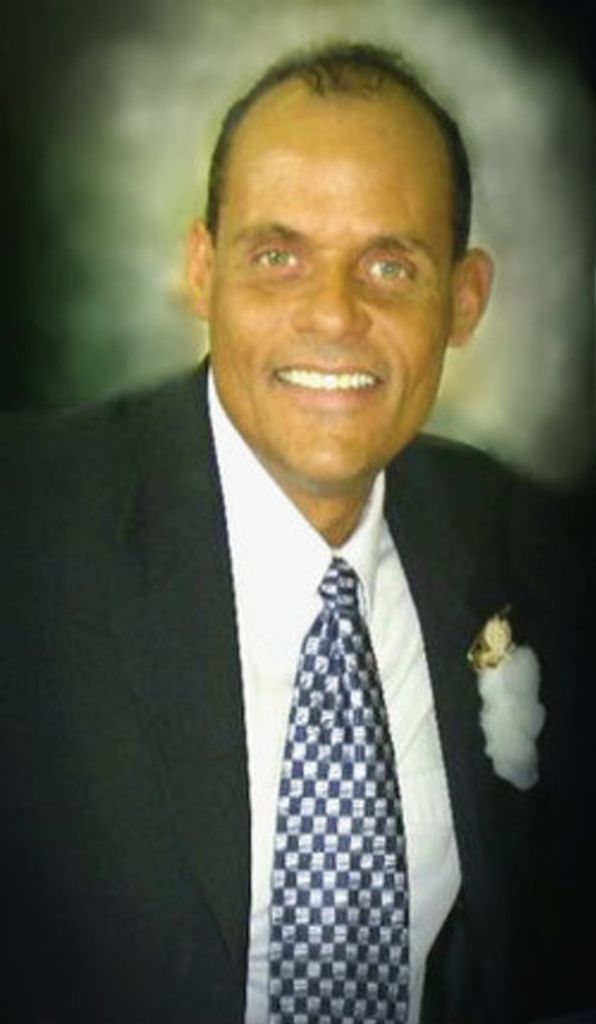 Ravola "Butch" Donald Williams Jr.