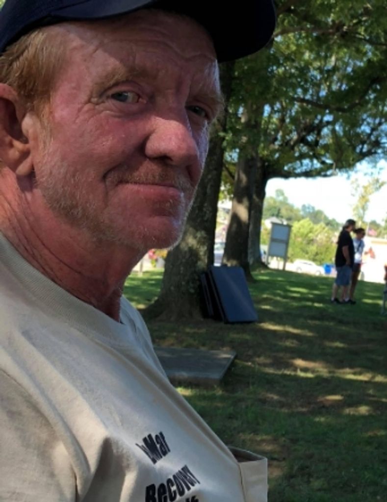 James Howard  Moore Profile Photo