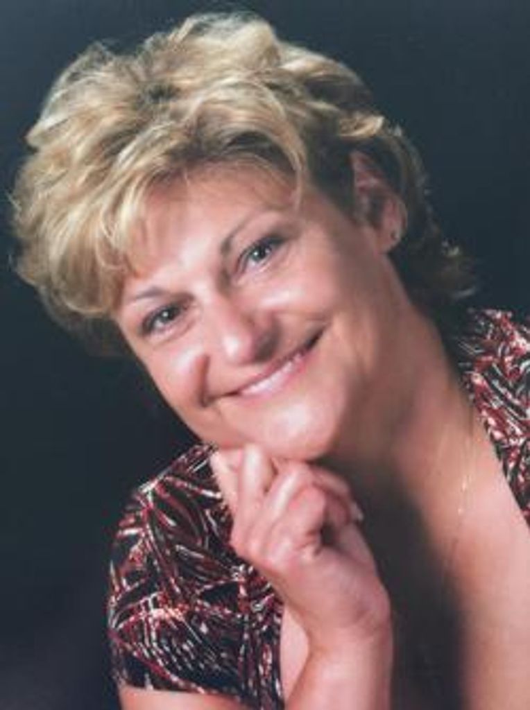 Pattie Jean Cogdill Shryock