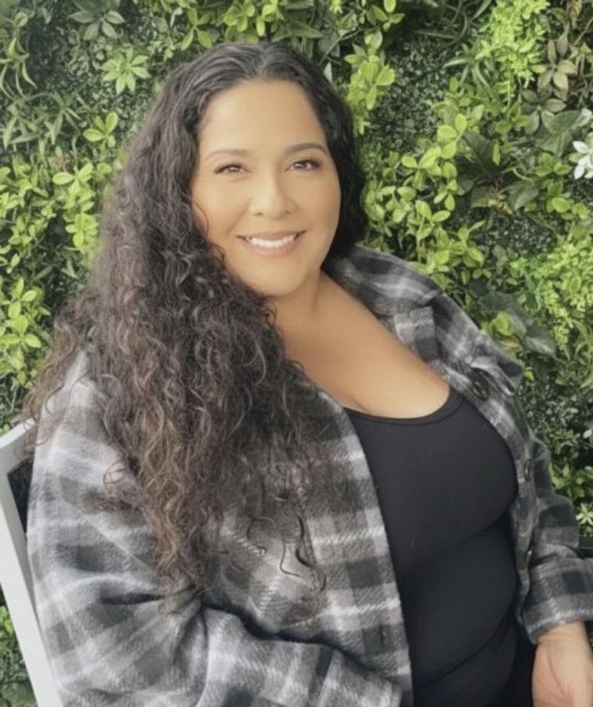 Monica Michelle Torres Profile Photo