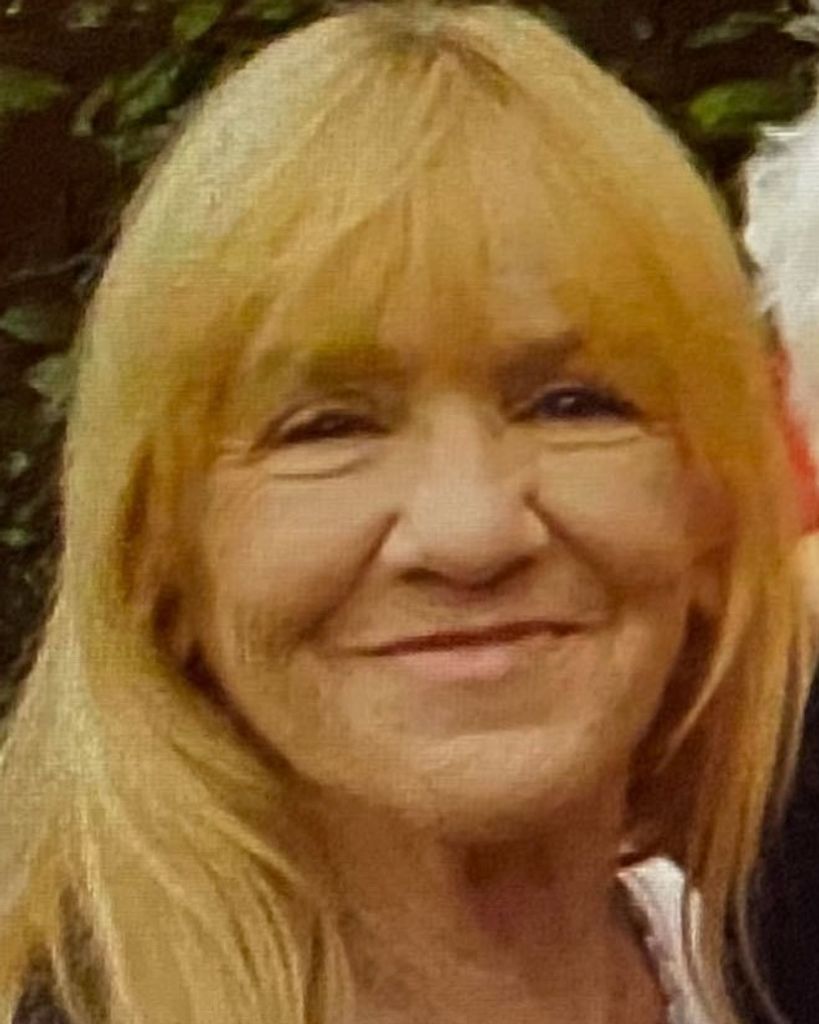 Jill Ainsworth Sykes Profile Photo