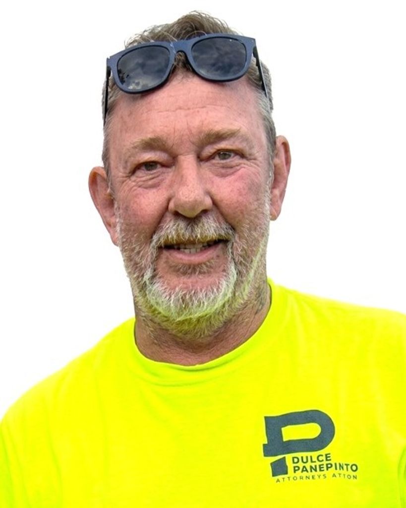 Keith M. Dodson Profile Photo