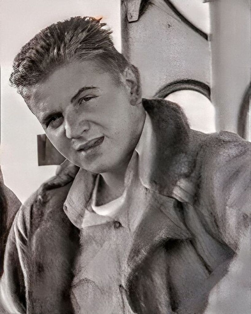 Jerry Dean Riley