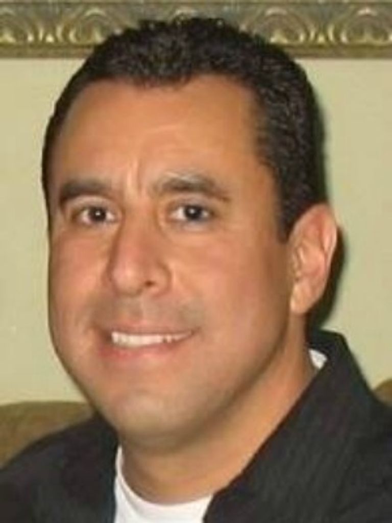 David A. Martinez