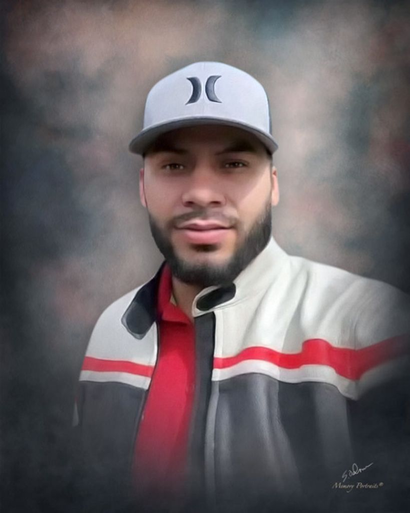 Jesus Romero