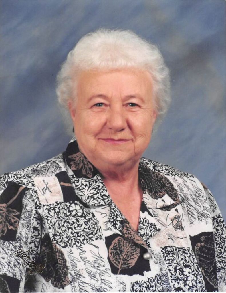 Marilyn Storjohann