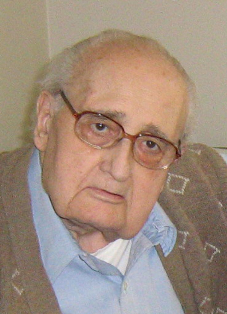 Leo David Yoder