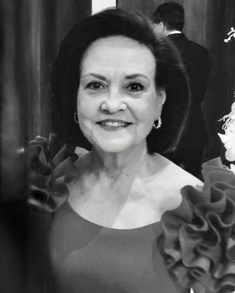 Nancy Elizabeth Walker Profile Photo