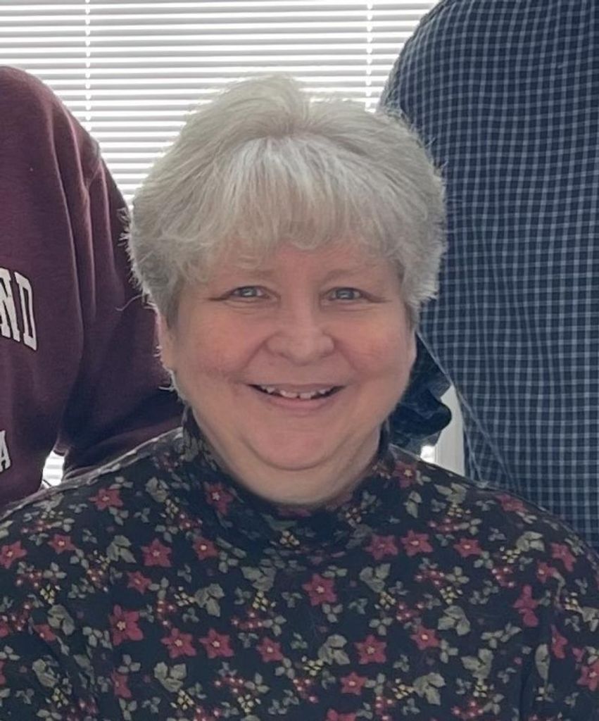 Monica Gehl Profile Photo