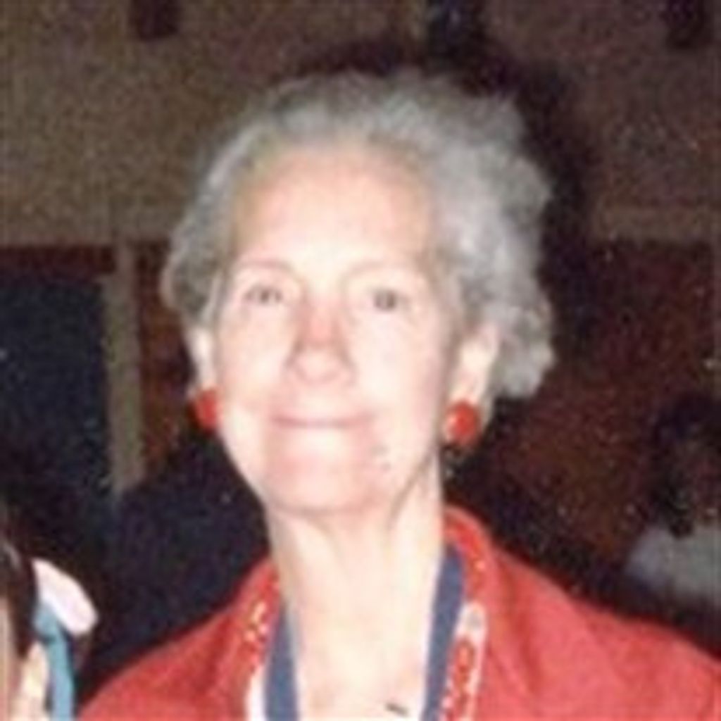 Rita Olga Hudak Profile Photo